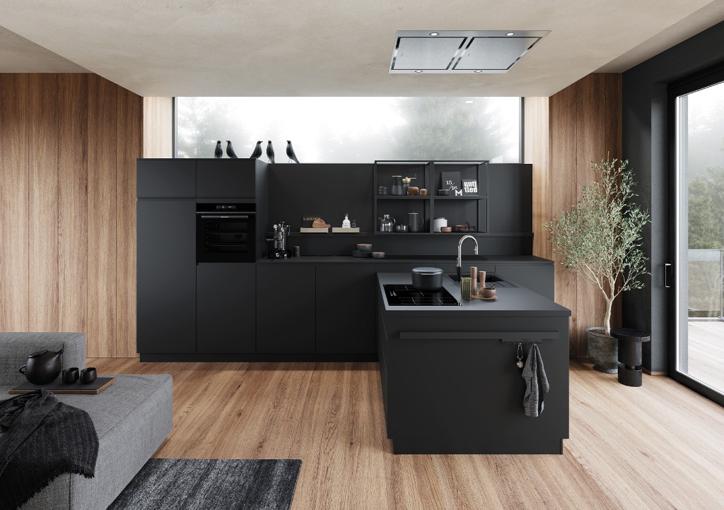 KüchenOase Showroom